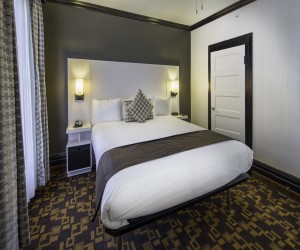 Adante Hotel San Francisco - King Bed in Junior Suite