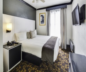 Adante Hotel San Francisco - Queen Bed Room at the Adante Hotel